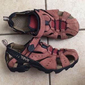 TEVA Sandals